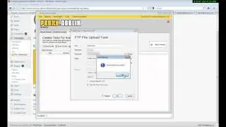 Proxy Checker & Scraper - Using ProxyGoblin's Connector For WPsBox