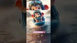 🌺 गणपति बप्पा मोरया 🌺❤️🙏 #bappa #ganeshchaturthi2024 #ganesh #ganesha #jaiganesh #india #love #yt