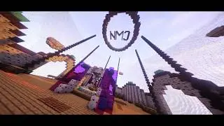 Minecraft CWN | GTA Tournament & Kit-PvP Release!