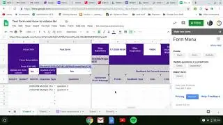 Form Maker - Stop Accepting Responses