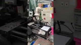 ProtectoCube 2H 3KW Fume Extraction Unit - Stationary Filter with Small Arms Set Up