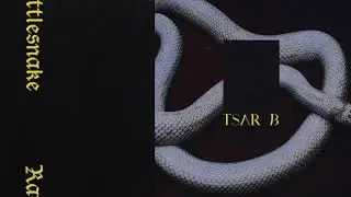 Tsar B -  Rattlesnake (Official Audio)