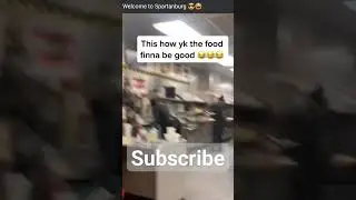 This How You Know The Food finna be good 🤤 #32fergtv #like #reels #shorts #fyp #subscribe #trending