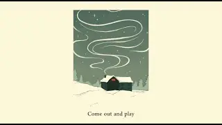 come out and play - billie eilish