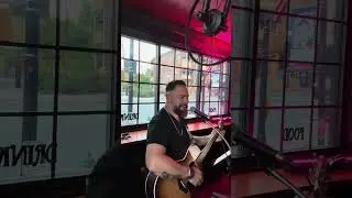 Robbie Junior - Cover of Fleetwood Mac’s Landslide 
