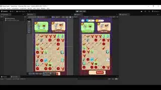 Mergic Academy: Magic & Merge Unity Game Source Code #unity #unity3d #unitydev #unitydeveloper