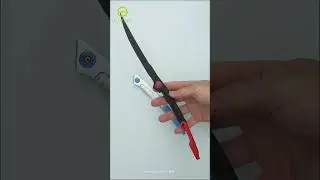 New prototype of CIVIVI Shawka
