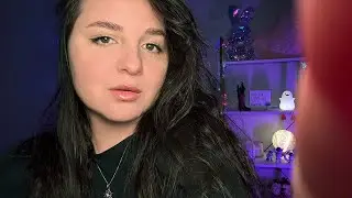 4 Hours Soft ASMR Minimal Talking🌙 No Mid Rolls, Just Tingles