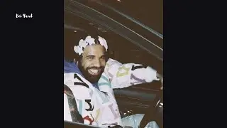 (SOLD) DRAKE TYPE BEAT 