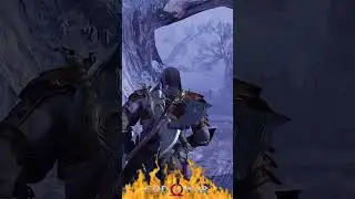 ⚔️ GOD OF WAR RAGNAROK GAMEPLAY FULL ⚔️ KILL ALL BOSSES 