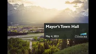 Mayor's Town Hall - Heliport Lease Renewal | May 4, 2021