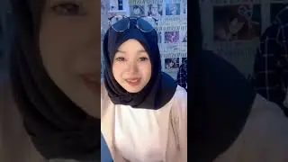 Meimei Chan Tiktok, Gede Banget Sumpah !!! Tetap Cantik Walaupun Lagi Marahhh