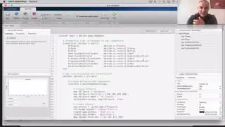 Tutorial on MATLAB Programming - Part 7a: Graphical User Intefaces (GUI)
