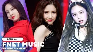 [BLITZ - Bad Girl] Special Debut Stage | 20210219