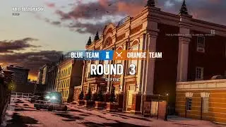 Tom Clancy's Rainbow Six: Siege