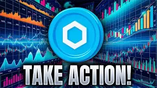 CHAINLINK ($LINK): THIS COULD BE YOUR FINAL CHANCE!
