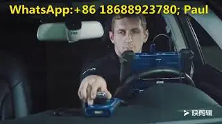 Auro OtoSys IM600 Key Programmer Introduction