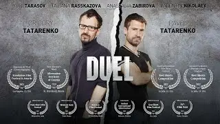 DUEL | ПОЕДИНОК, 2020, directed by Timur Dubro (english subtitles)