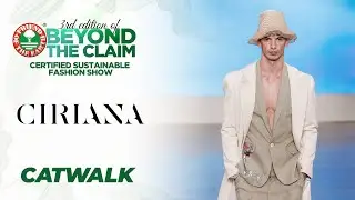 WSO Beyond the Claim 3rd Edition - Feat. CIRIANA