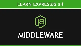 ExpressJS - Middleware