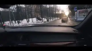 BMW X5M E70 by ZORRO и Банан (2 серия)