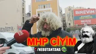 MHPLİ KARL MARX