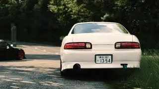 Drifting can be fun, With friends :)