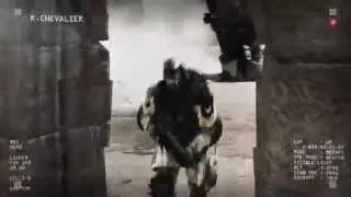 Warface: Арена Смерти