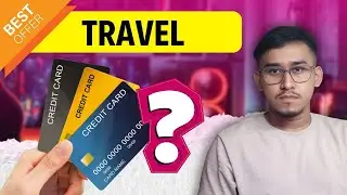 Best Travel Credit Cards 2024 -  Train, Flight, Bus, Hotel, Etc.