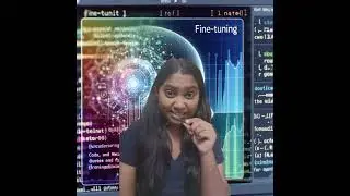 What is Fine -Tuning ? Explained in short #finetuning #llms