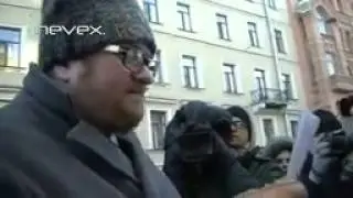 Милонов напал на Америку
