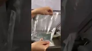 MP-VPM-400 Vacuum Packing Machine