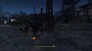 Fallout 4 All Caps