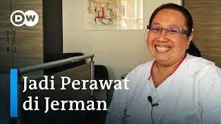 Kisah Sukses Perawat Indonesia di Jerman | 
