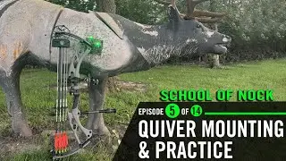 School of Nock: 