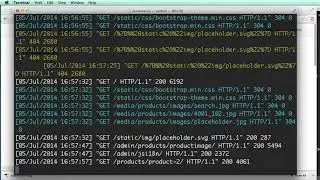 Django tutorial for beginners - 19 Bootstrap Images Part 1