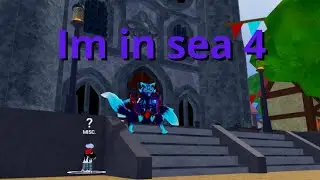 Asi es el sea 4 de blox fruits!
