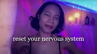 From Surviving to Thriving 🌟 Reprogramming Your Brain with ASMR Reiki, Binaural Beats & Affirmations