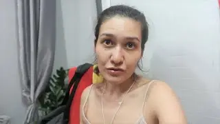 VLOG: ПРИШЛА ДОМОЙ, А ЕГО НЕТ!💛БУДНИ В САЯНСКЕ!