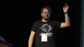 Modernizing relayd & the road to HTTP/2 By Reyk Floeter