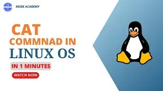 Linux Command 2023  