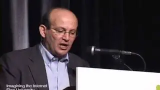 Address to the WWW2010 Conference