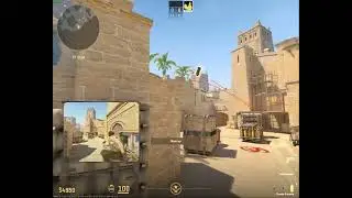 #Shorts Palace Smoke from CT @ Mirage