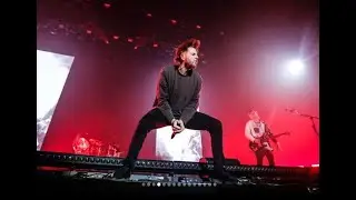 Avenged Sevenfold - Afterlife@Lisboa 2024