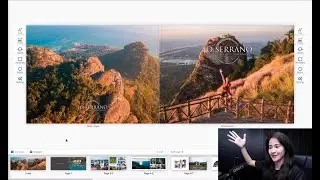 What's in my Travel Photobook?