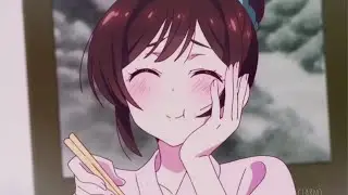 I Love You Baby - CHIZURU EDIT