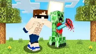 minecraft AMA her şeyin KALBİNİ çalabiliyorum!
