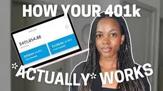 99% of Employees Don’t Know the Basics of 401ks