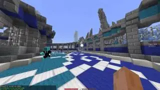 Minecraft MINIGAMES #2 Hot Potato