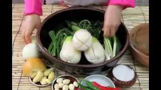 동치미